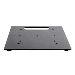 Showtec FX Shot Baseplate FX Shot Baseplate