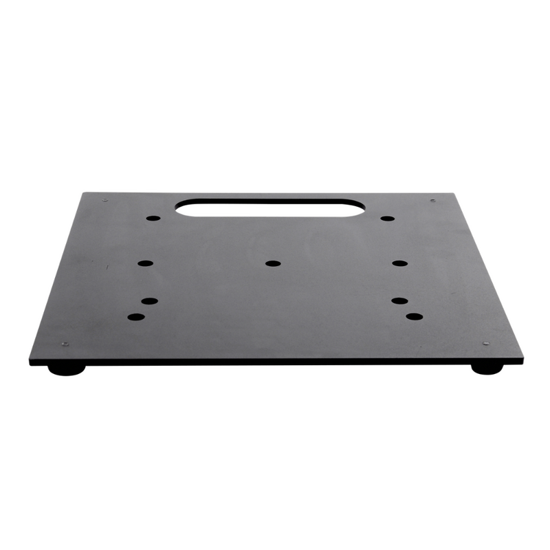Showtec FX Shot Baseplate FX Shot Baseplate