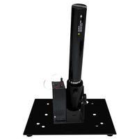 Showtec FX Shot Baseplate FX Shot Baseplate