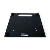 MagicFX Baseplate voor Power Shot confettishooter Baseplate voor Power Shot confettishooter