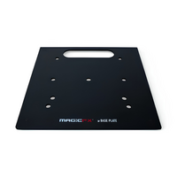 MagicFX Baseplate voor Power Shot confettishooter Baseplate voor Power Shot confettishooter