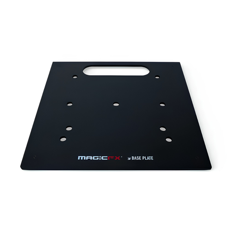 MagicFX Baseplate voor Power Shot confettishooter Baseplate voor Power Shot confettishooter