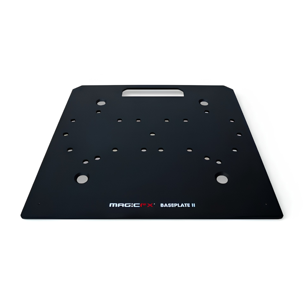 MagicFX Baseplate II voor diverse producten