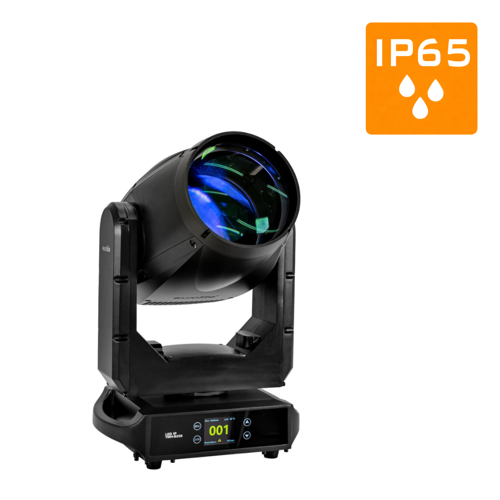 Eurolite LED IP TMH-B250 Moving head