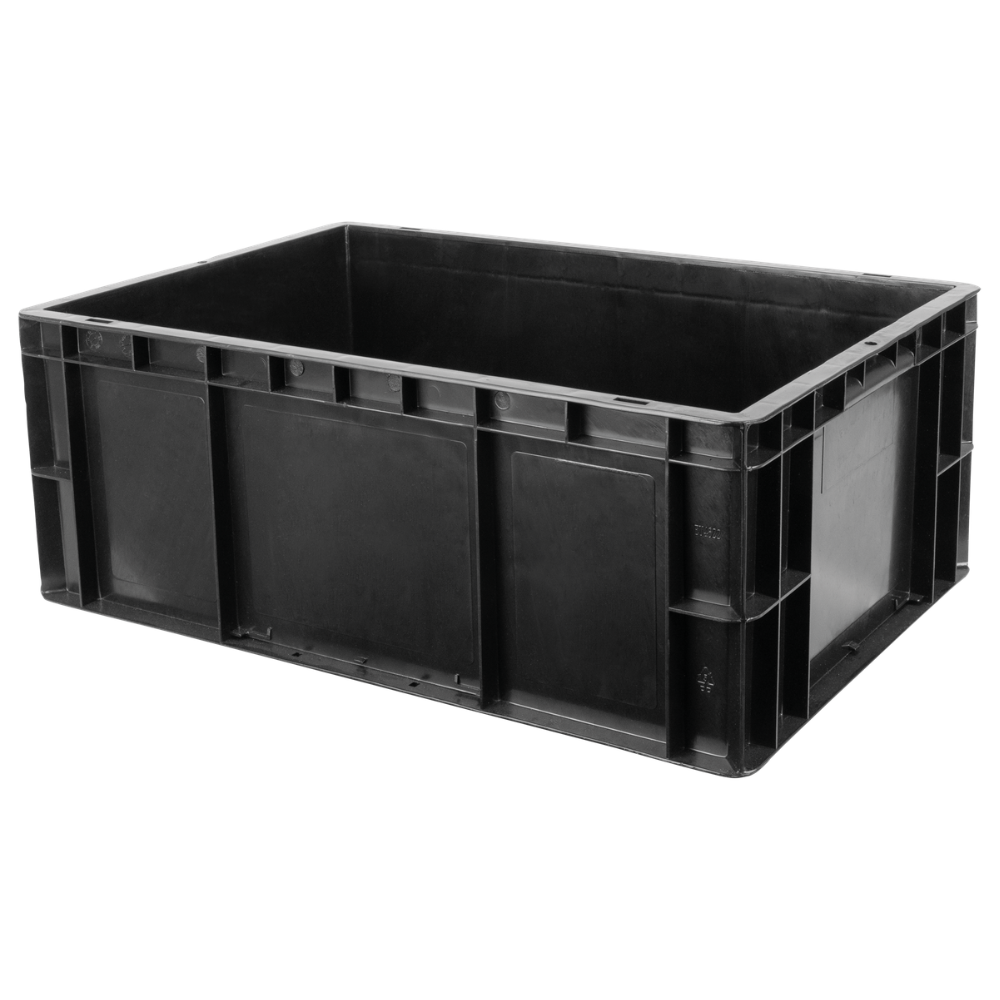 Showgear Euronorm Stapelbak voor Storage Case 1 & 2