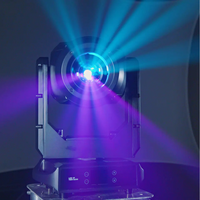 Eurolite LED IP TMH-S250 Moving head LED IP TMH-S250 Moving head
