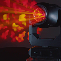 Eurolite LED IP TMH-S250 Moving head LED IP TMH-S250 Moving head