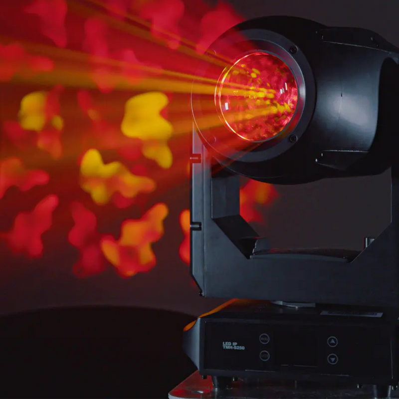 Eurolite LED IP TMH-S250 Moving head LED IP TMH-S250 Moving head