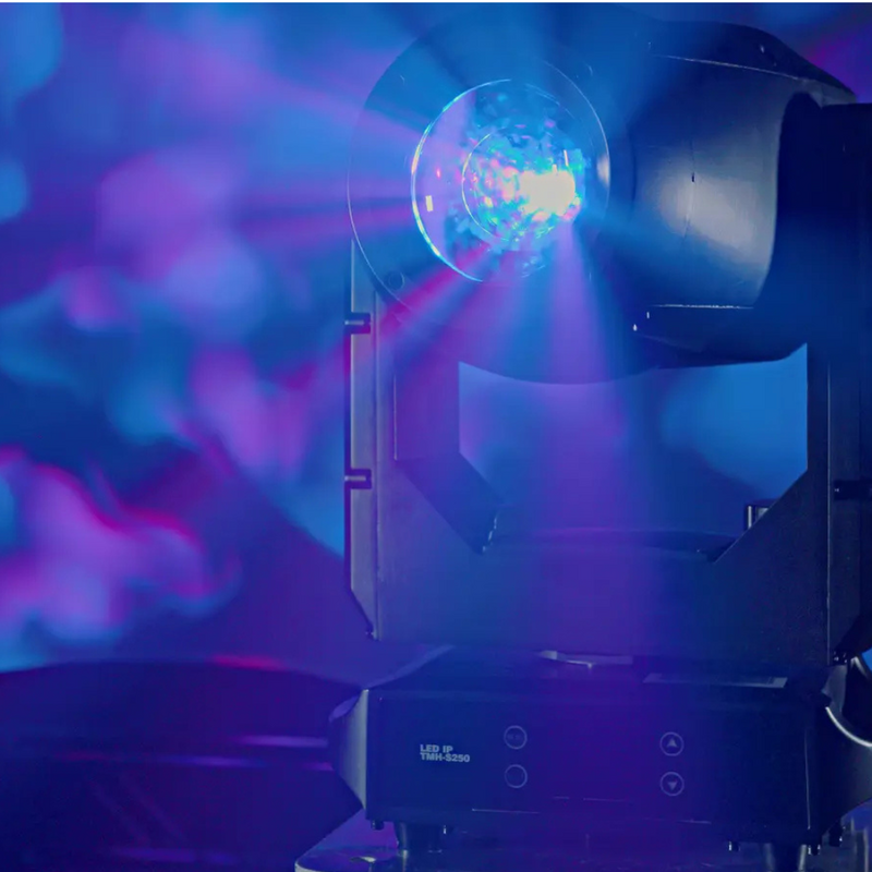 Eurolite LED IP TMH-S250 Moving head LED IP TMH-S250 Moving head