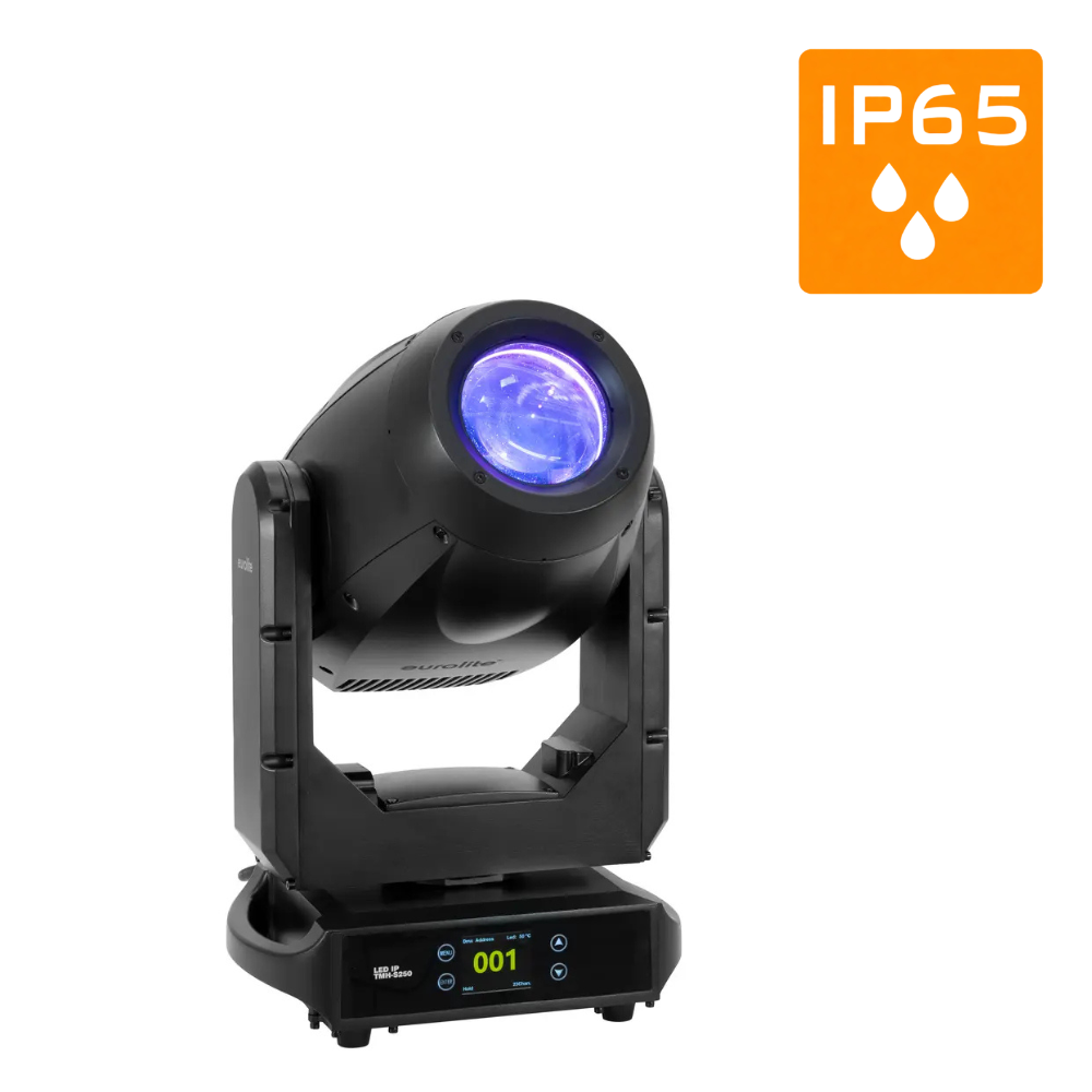 Eurolite LED IP TMH-S250 Moving head