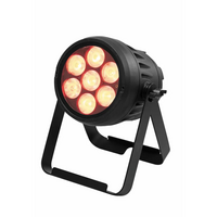 Eurolite LED IP PAR 7x15W RGBL spot LED IP PAR 7x15W RGBL spot