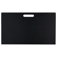 Showgear Flightcase tussenschot voor Storage Case 1 & 2 Flightcase tussenschot voor Storage Case 1 & 2