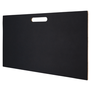 Showgear Flightcase tussenschot voor Storage Case 1 & 2 Flightcase tussenschot voor Storage Case 1 & 2