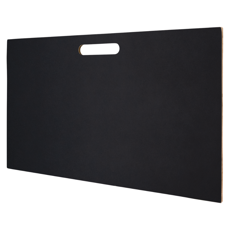 Showgear Flightcase tussenschot voor Storage Case 1 & 2 Flightcase tussenschot voor Storage Case 1 & 2