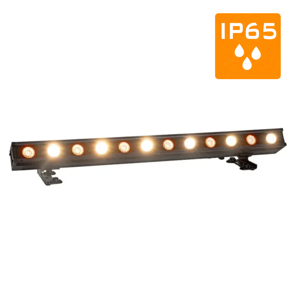 Eurolite SUNSET IP BAR 12 Blinder dim2warm