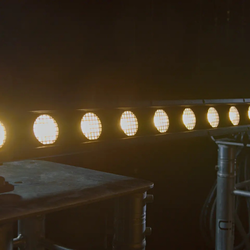 Eurolite SUNSET IP BAR 12 Blinder dim2warm SUNSET IP BAR 12 Blinder dim2warm