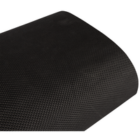 Showgear Flightcase tapijtbekleding antislipmat voor Drawer Case 1, 2 & 3 Flightcase tapijtbekleding antislipmat voor Drawer Case 1, 2 & 3
