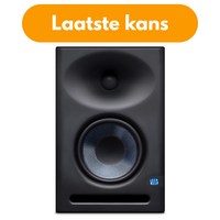 PreSonus Eris E7 XT actieve studiomonitor (per stuk) Eris E7 XT actieve studiomonitor (per stuk)