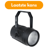 Helios 150 COB 4200K LED-spot