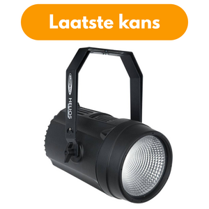 Helios 150 COB 4200K LED-spot