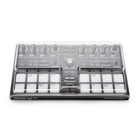 Stofkap voor Pioneer DJ DDJ-SP1