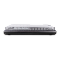 Stofkap voor Pioneer DJ Toraiz SP16