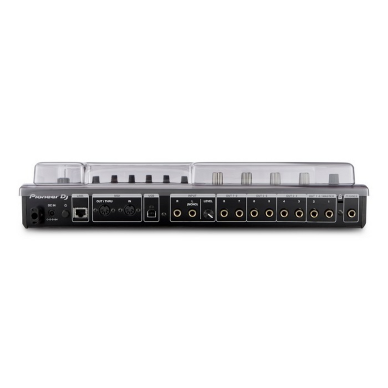 Stofkap voor Pioneer DJ Toraiz SP16