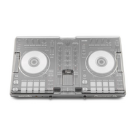 Stofkap voor Pioneer DJ DDJ-SR2 & DDJ-RR