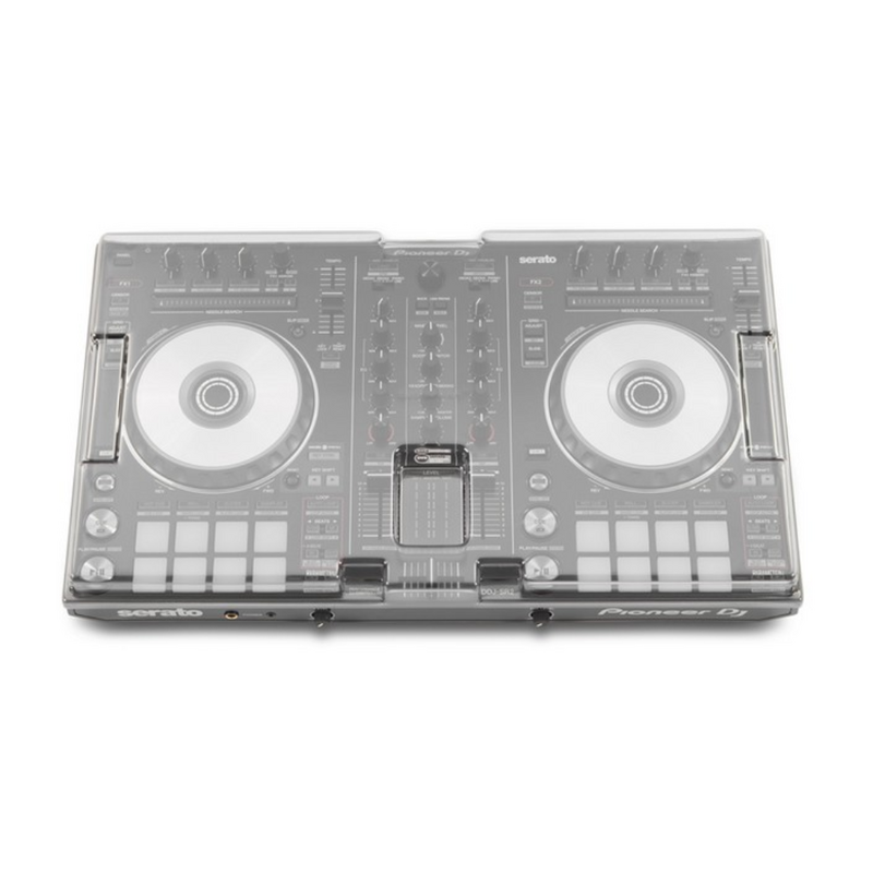 Stofkap voor Pioneer DJ DDJ-SR2 & DDJ-RR