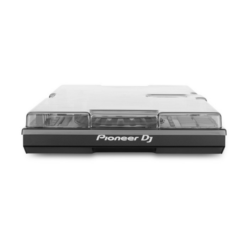 Stofkap voor Pioneer DJ DDJ-SR2 & DDJ-RR