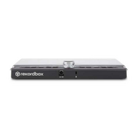 Stofkap voor Pioneer DJ DDJ-XP1