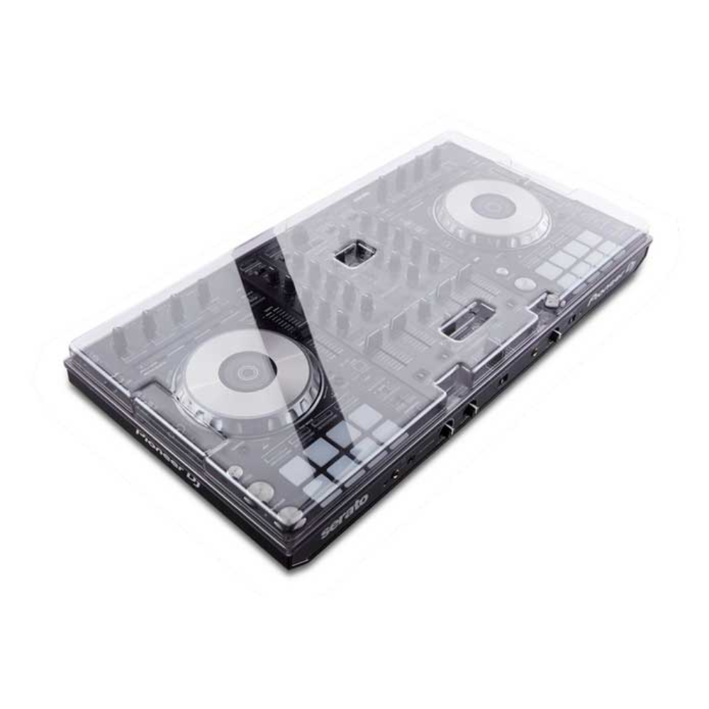 Decksaver Stofkap voor Pioneer DJ DDJ-SX3