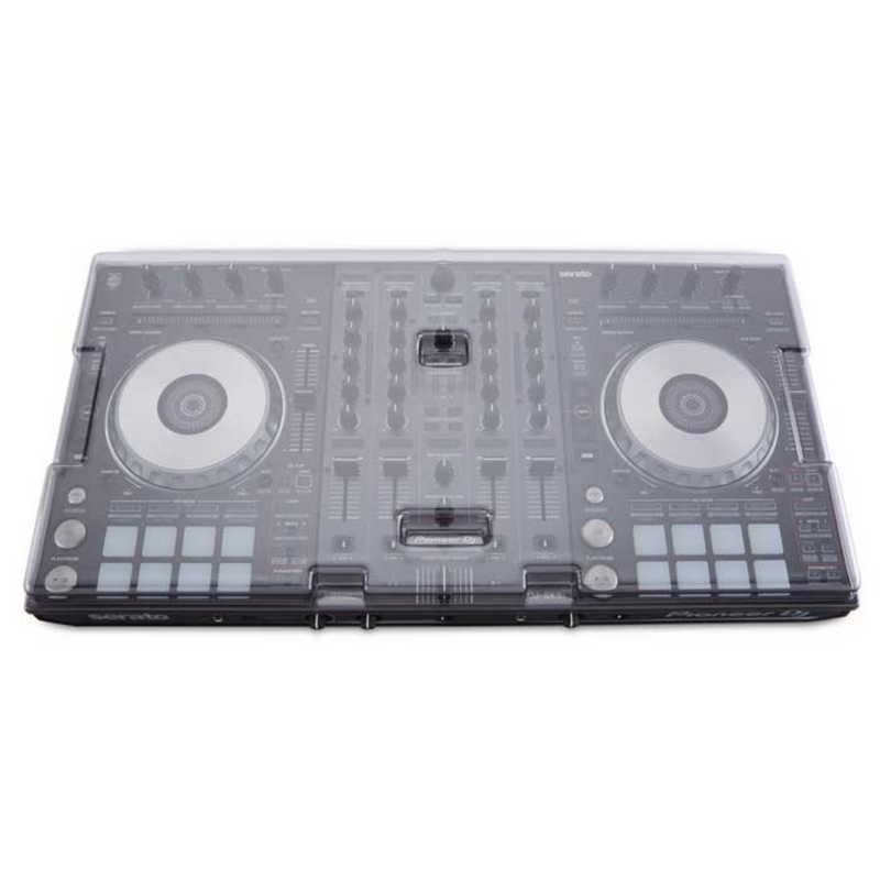 Decksaver Stofkap voor Pioneer DJ DDJ-SX3 Stofkap voor Pioneer DJ DDJ-SX3