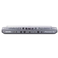Decksaver Stofkap voor Pioneer DJ DDJ-SX3 Stofkap voor Pioneer DJ DDJ-SX3