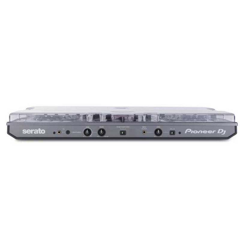 Decksaver Stofkap voor Pioneer DJ DDJ-SX3 Stofkap voor Pioneer DJ DDJ-SX3