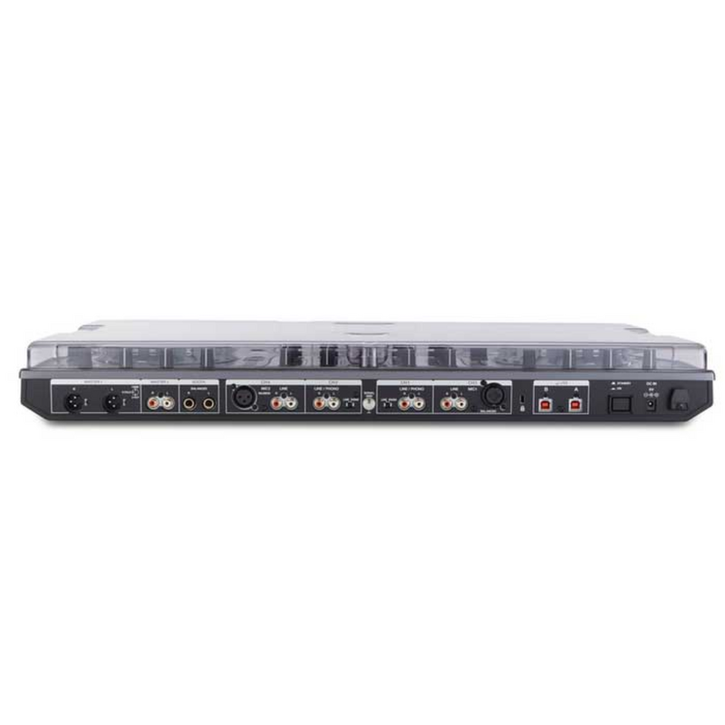 Decksaver Stofkap voor Pioneer DJ DDJ-SX3 Stofkap voor Pioneer DJ DDJ-SX3