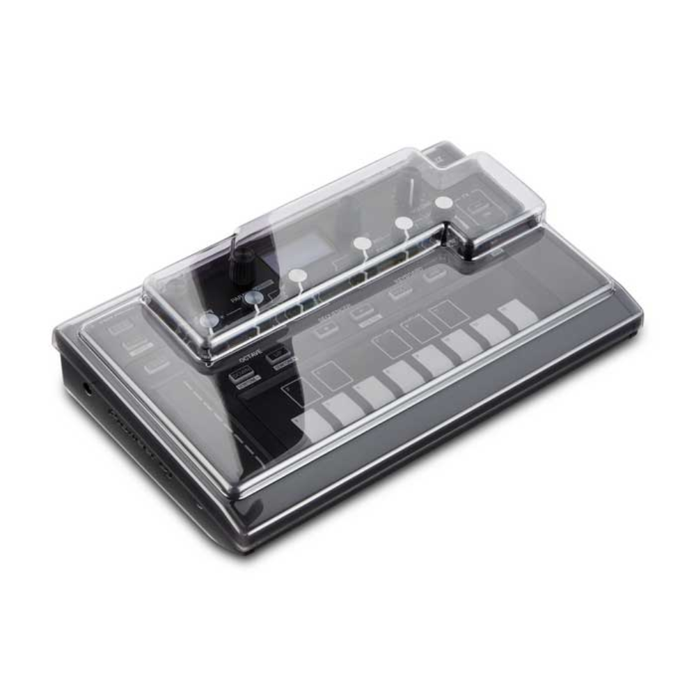 Decksaver Stofkap voor Pioneer DJ Toraiz AS-1