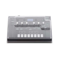 Decksaver Stofkap voor Pioneer DJ Toraiz AS-1 Stofkap voor Pioneer DJ Toraiz AS-1