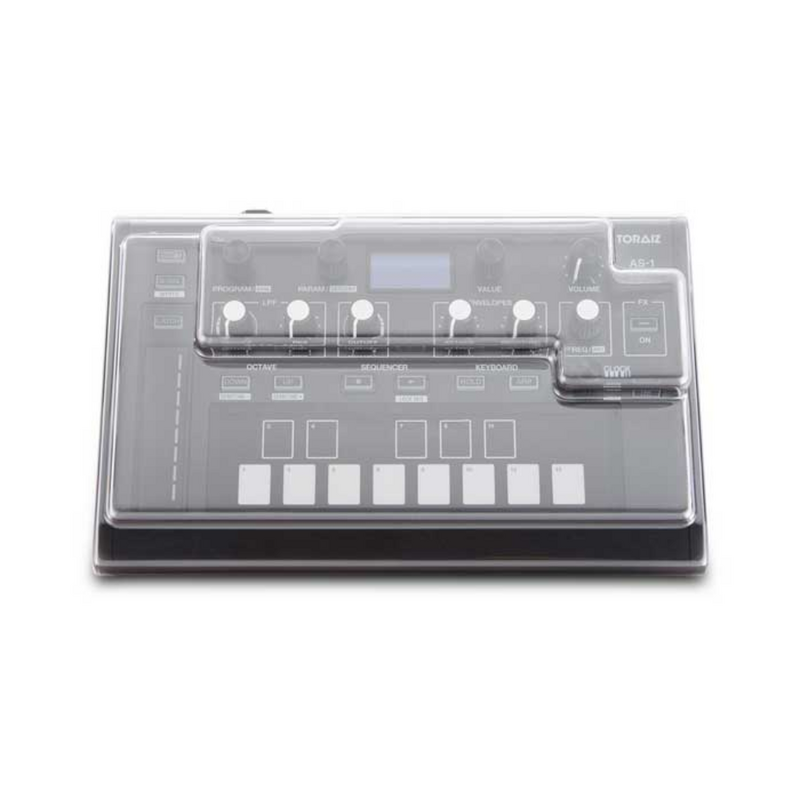 Decksaver Stofkap voor Pioneer DJ Toraiz AS-1 Stofkap voor Pioneer DJ Toraiz AS-1