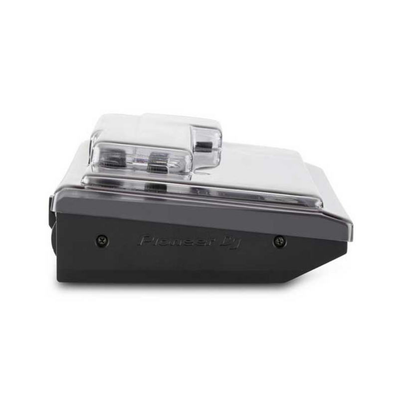 Decksaver Stofkap voor Pioneer DJ Toraiz AS-1 Stofkap voor Pioneer DJ Toraiz AS-1