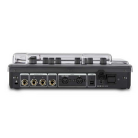 Decksaver Stofkap voor Pioneer DJ Toraiz AS-1 Stofkap voor Pioneer DJ Toraiz AS-1