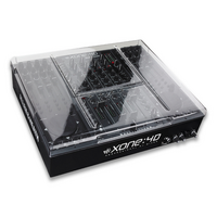 Stofkap voor Allen & Heath Xone 3D/4D