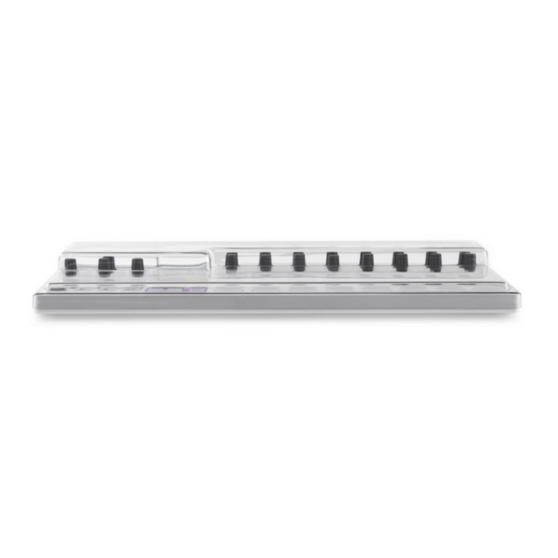 Decksaver Stofkap voor Arturia Beatstep Pro (Light edition) Stofkap voor Arturia Beatstep Pro (Light edition)