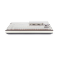Stofkap voor Roland TR-707 & TR-725