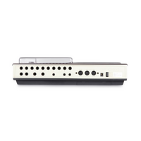 Stofkap voor Roland TR-707 & TR-725