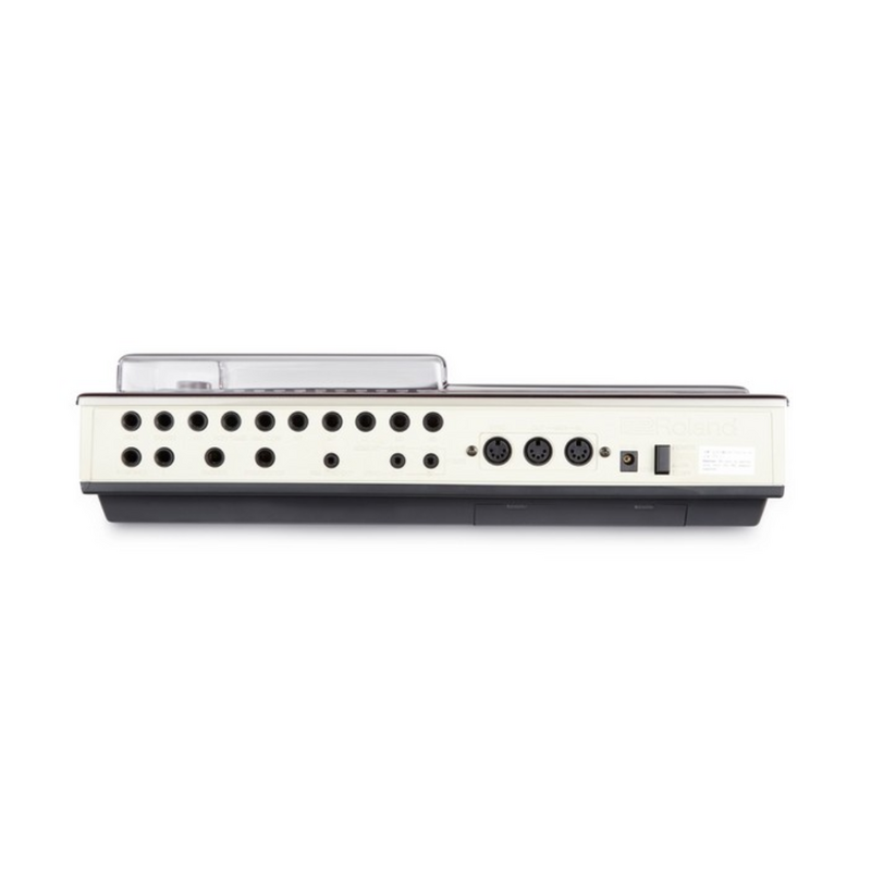 Stofkap voor Roland TR-707 & TR-725