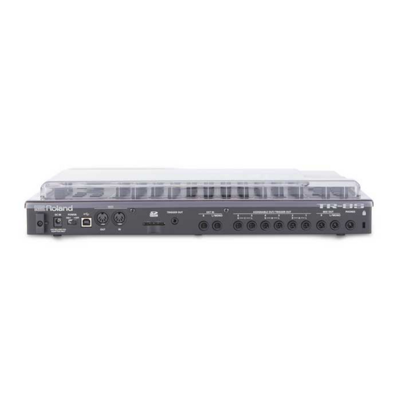 Stofkap voor Roland TR-8S
