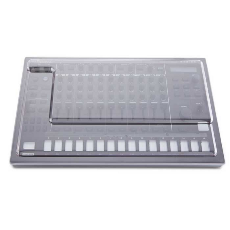 Stofkap voor Roland TR-8S