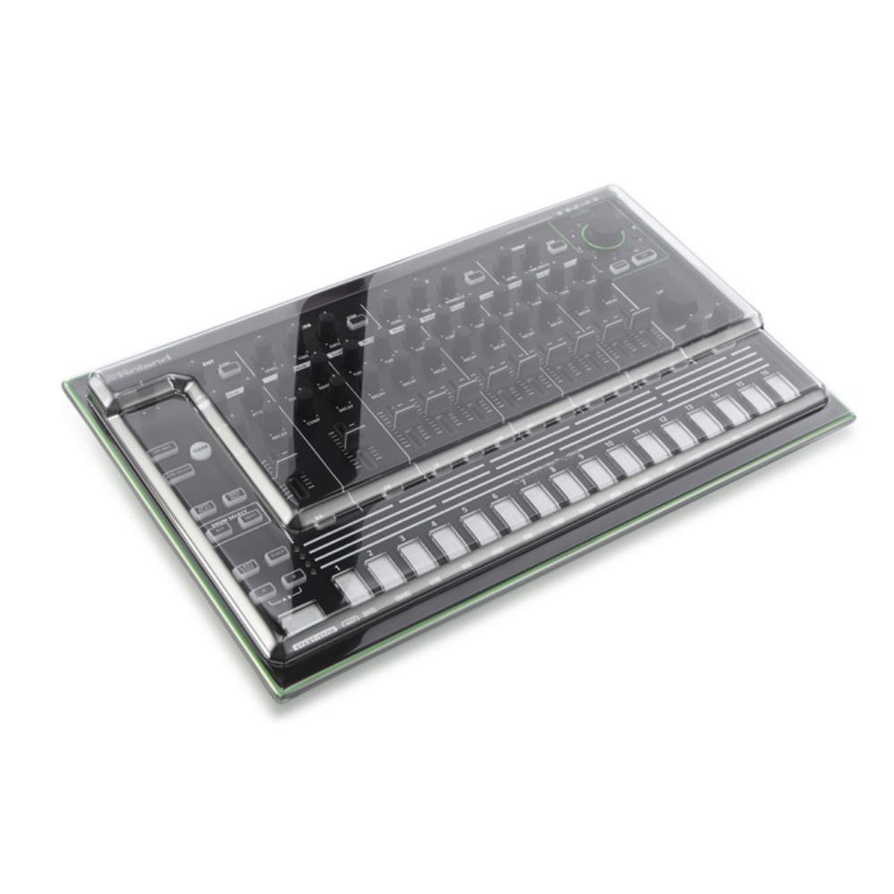 Decksaver Stofkap voor Roland Aira TR-8