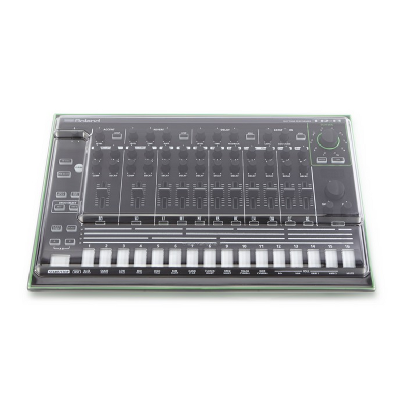 Stofkap voor Roland Aira TR-8